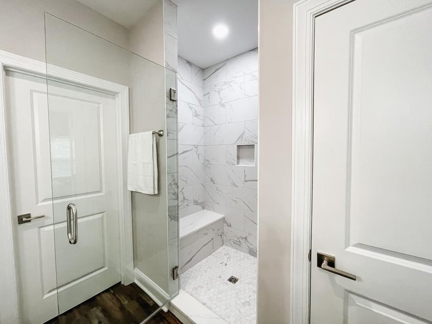 Step into a brand-new home within the recently developed - photo 22