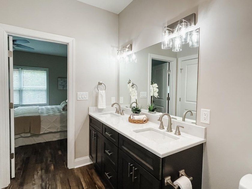 Step into a brand-new home within the recently developed - photo 24