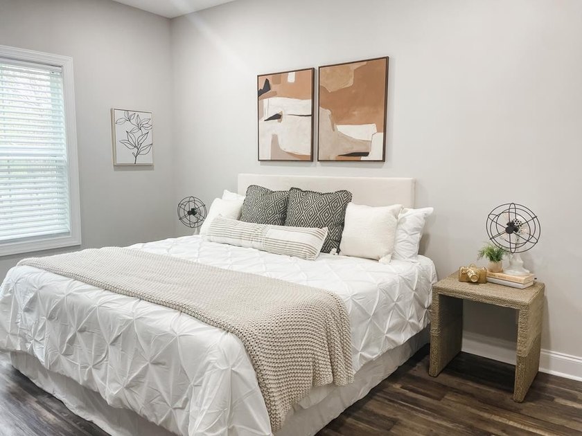 Step into a brand-new home within the recently developed - photo 27