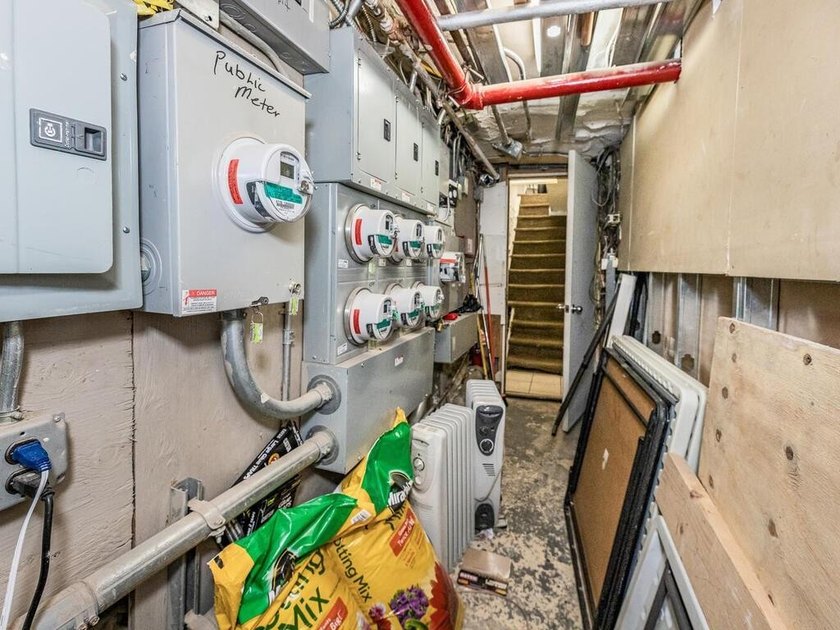 Unlock the potential of this strategically located multi-family - photo 30