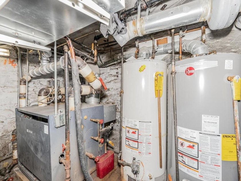 Unlock the potential of this strategically located multi-family - photo 31