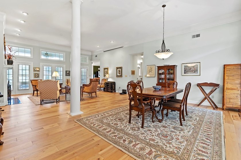 There's something to be said for a home that simply feels easy - photo 3
