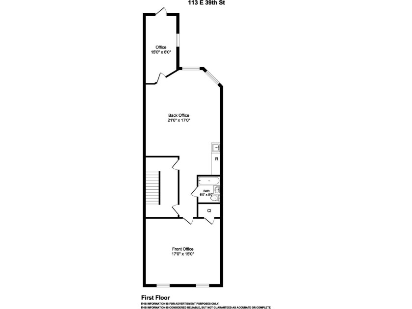 Unlock the potential of this strategically located multi-family - photo 33