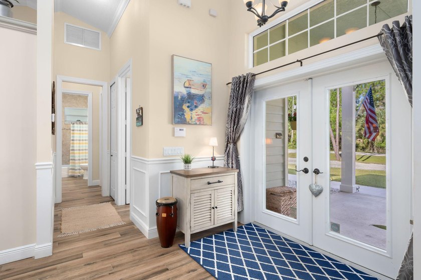 Meticulously maintained, custom built in 2017, 3 BR/ 2.5 BA CBS - photo 10