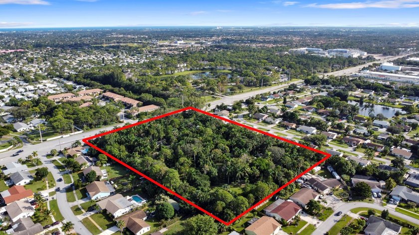 Two lots totaling 5.55 acres with over 400 feet of direct - photo 3