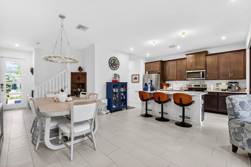 Welcome to 7351 Lenora Lane, a beautifully upgraded home built - photo 10