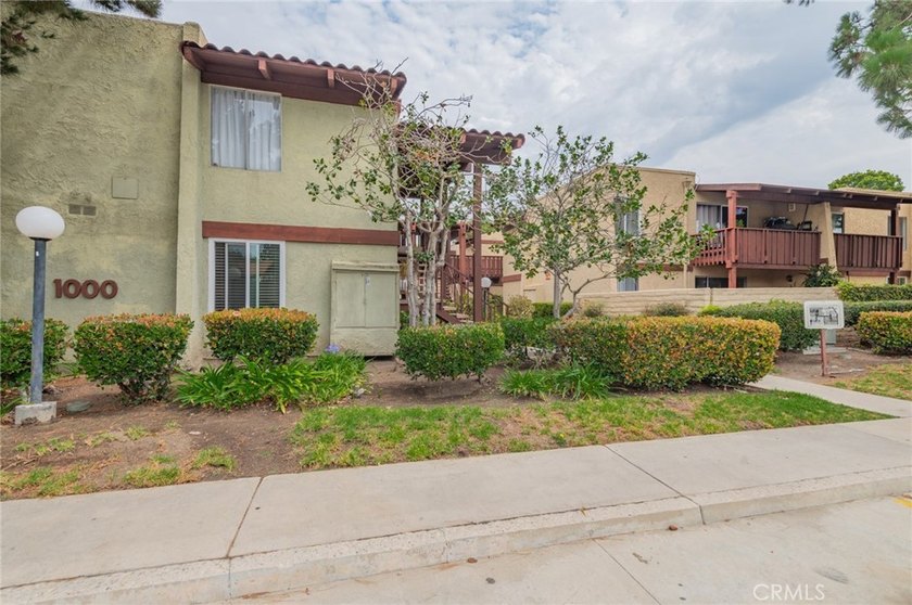 Welcome to the largest one-bedroom floor plan in the highly - photo 13