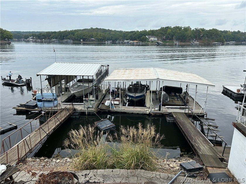 Now includes 10x35 Concrete dock and seller will consider ALL - photo 17
