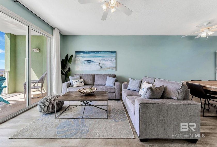 Fantastic bayfront condo with a deeded boat slip! Totally - photo 22
