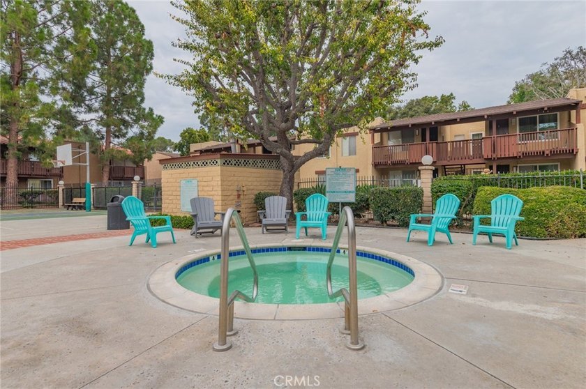 Welcome to the largest one-bedroom floor plan in the highly - photo 22