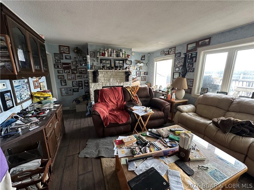 Now includes 10x35 Concrete dock and seller will consider ALL - photo 23