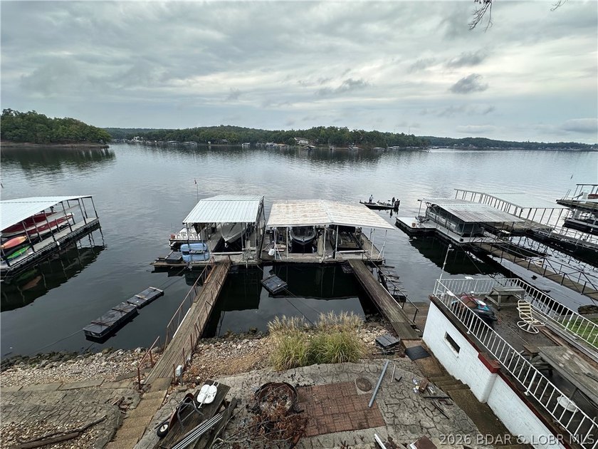 Now includes 10x35 Concrete dock and seller will consider ALL - photo 25