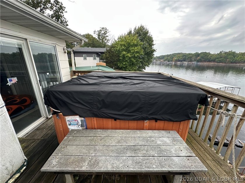 Now includes 10x35 Concrete dock and seller will consider ALL - photo 26