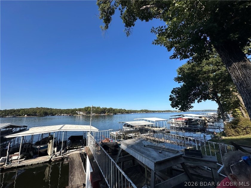Now includes 10x35 Concrete dock and seller will consider ALL - photo 32