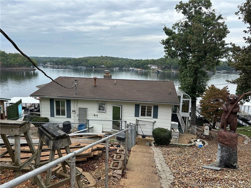 Now includes 10x35 Concrete dock and seller will consider ALL - photo 33