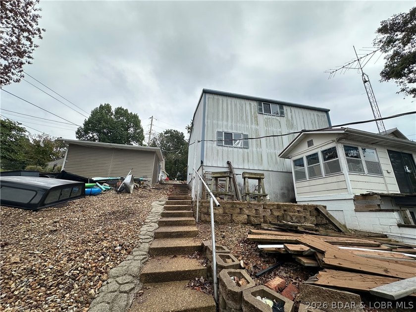 Now includes 10x35 Concrete dock and seller will consider ALL - photo 34