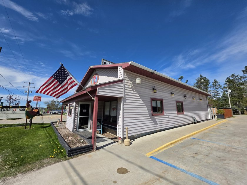 Offered for sale: ''Ellie's 12 Tables,'' an owner-operated diner - photo 6