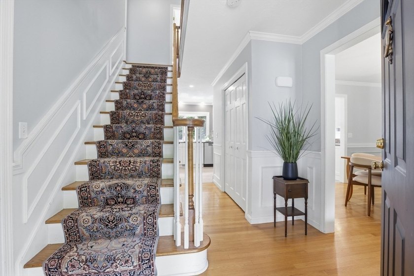 Welcome to this beautifully updated Colonial set on 1.74 acres - photo 8
