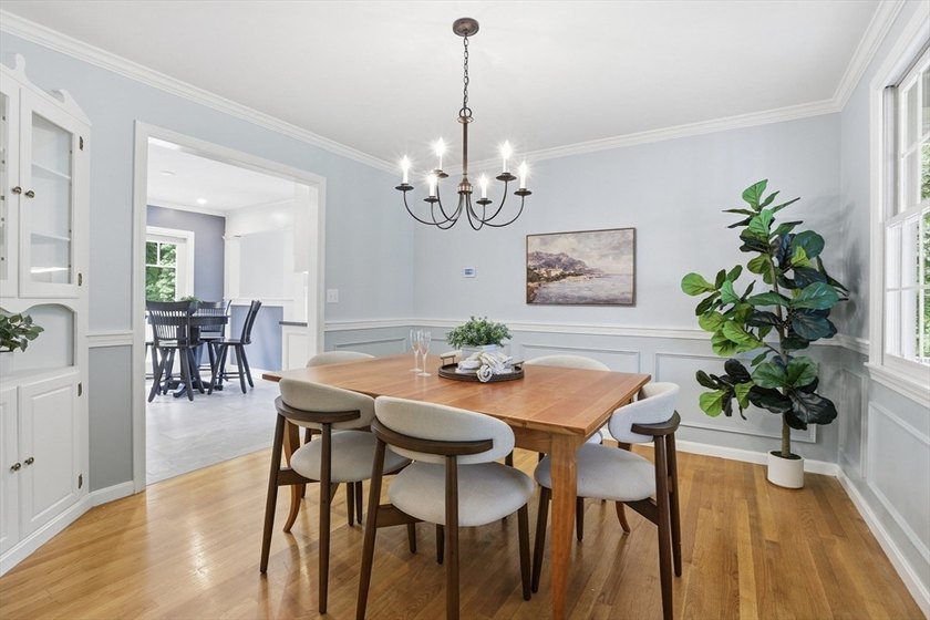Welcome to this beautifully updated Colonial set on 1.74 acres - photo 9