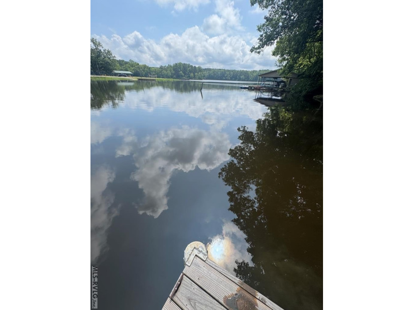 Imagine this: your family compound on three Lake Gaston - photo 2