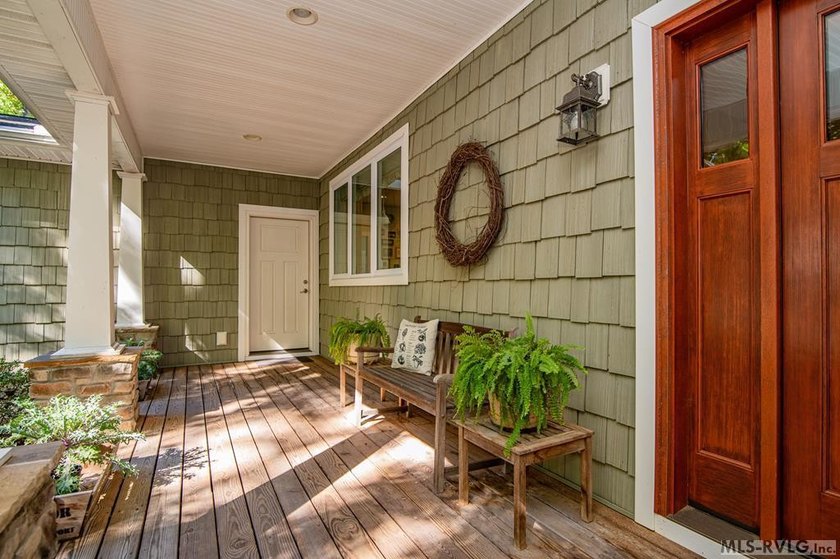 Imagine this: your family compound on three Lake Gaston - photo 6