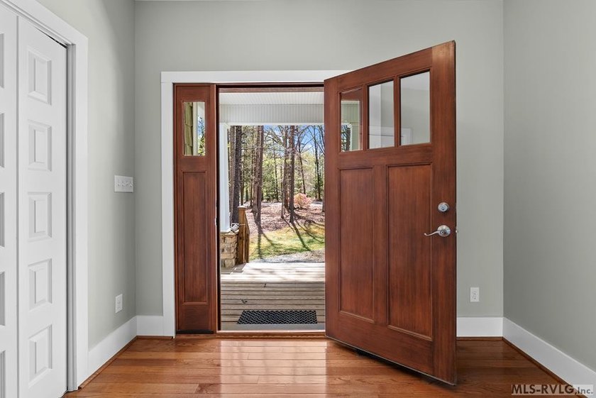 Imagine this: your family compound on three Lake Gaston - photo 7