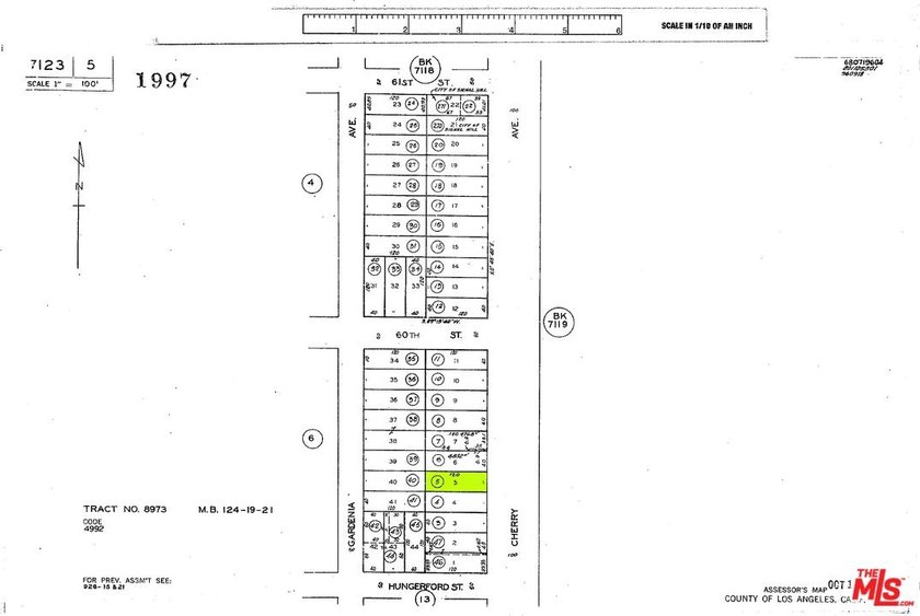 Prime mixed-use vacant land in a high-traffic North Long Beach - photo 8