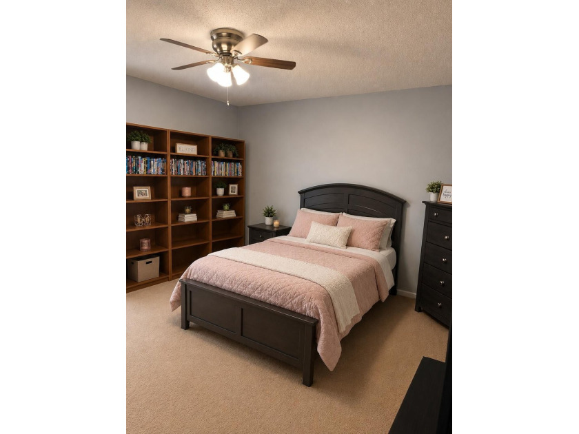 Welcome to this one-bedroom, one-and-a-half-bath condominium - photo 5