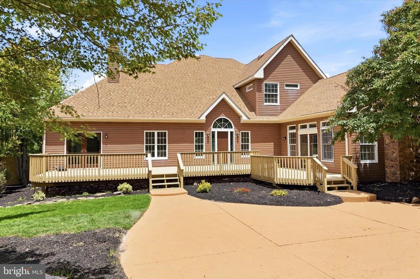 WELCOME TO 325 HARRISONVILLE ROAD, AN EXTRAORDINARY CONTEMPORARY - photo 11
