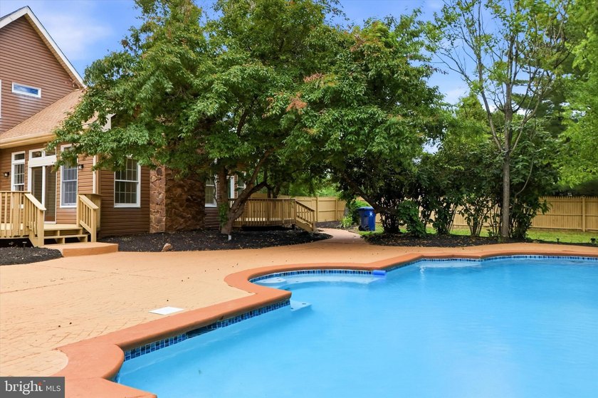 WELCOME TO 325 HARRISONVILLE ROAD, AN EXTRAORDINARY CONTEMPORARY - photo 12