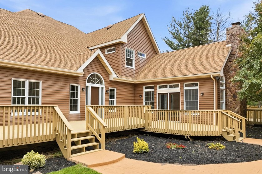 WELCOME TO 325 HARRISONVILLE ROAD, AN EXTRAORDINARY CONTEMPORARY - photo 13