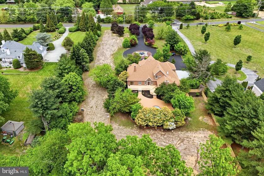 WELCOME TO 325 HARRISONVILLE ROAD, AN EXTRAORDINARY CONTEMPORARY - photo 15