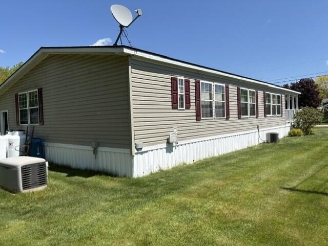 One of the best floor plans.Ice cold air cond and home generator - photo 20