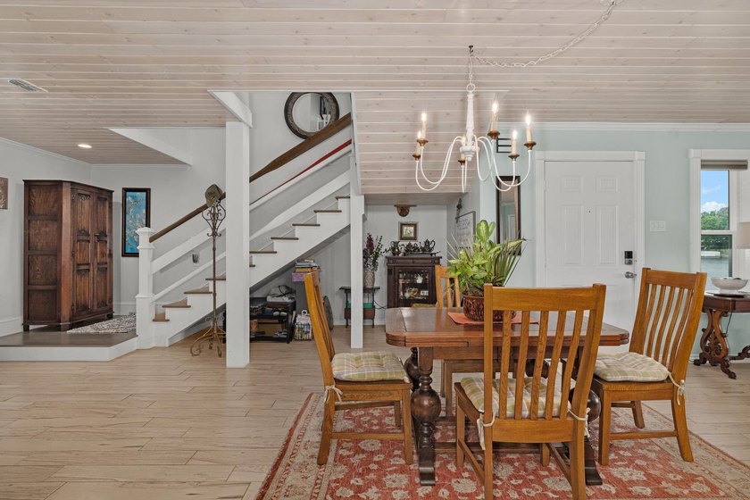 Lake life just got an upgrade! This beautifully updated - photo 22
