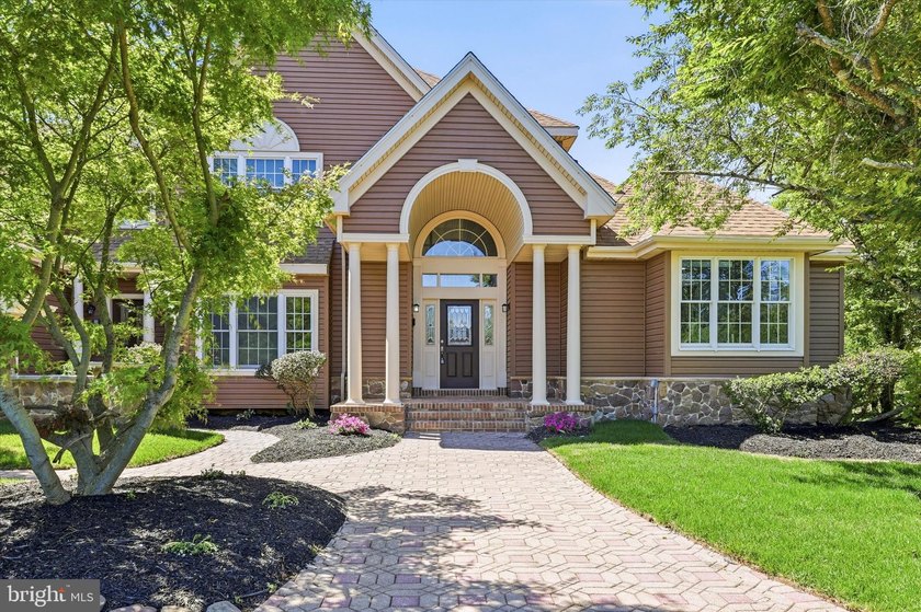 WELCOME TO 325 HARRISONVILLE ROAD, AN EXTRAORDINARY CONTEMPORARY - photo 23