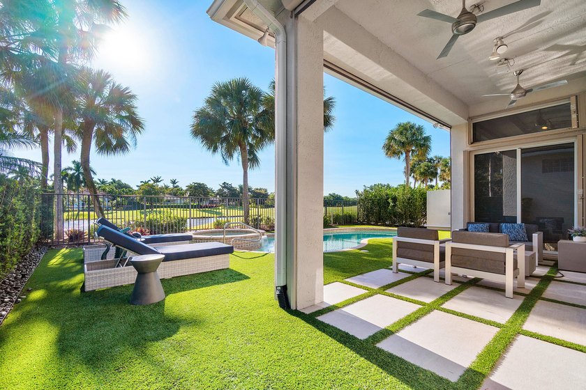 Nestled within one of South Florida's most coveted addresses - photo 25