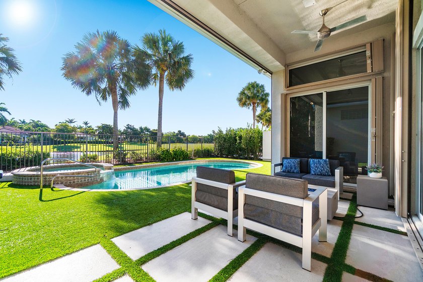 Nestled within one of South Florida's most coveted addresses - photo 26