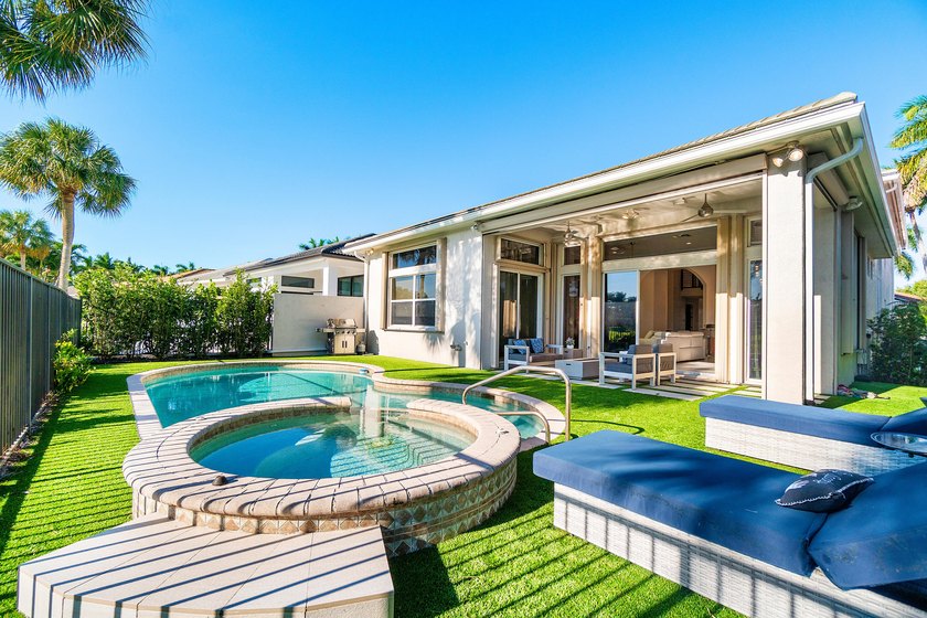 Nestled within one of South Florida's most coveted addresses - photo 28