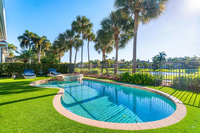 Nestled within one of South Florida's most coveted addresses - photo 30