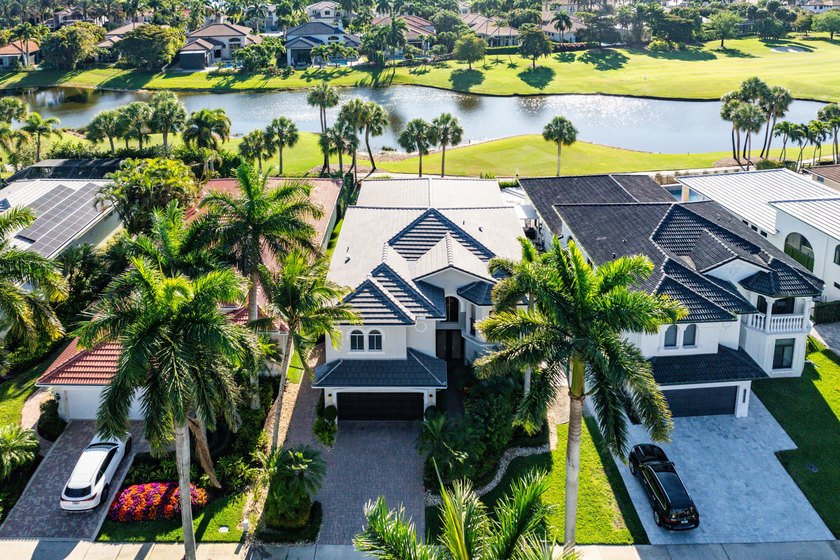 Nestled within one of South Florida's most coveted addresses - photo 31