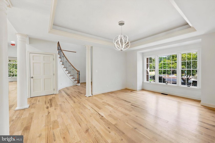 WELCOME TO 325 HARRISONVILLE ROAD, AN EXTRAORDINARY CONTEMPORARY - photo 33