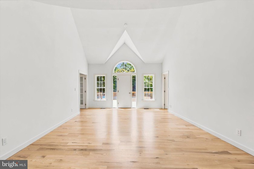 WELCOME TO 325 HARRISONVILLE ROAD, AN EXTRAORDINARY CONTEMPORARY - photo 37