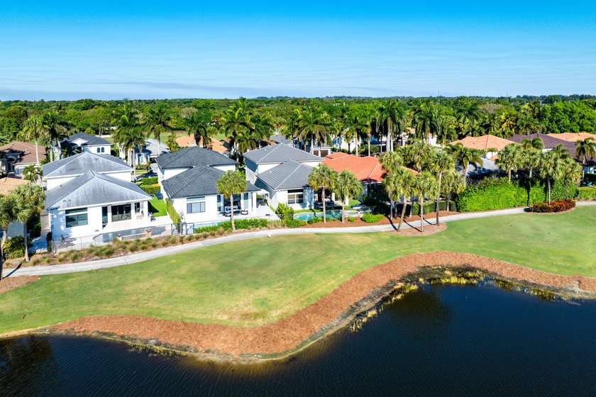 Nestled within one of South Florida's most coveted addresses - photo 39