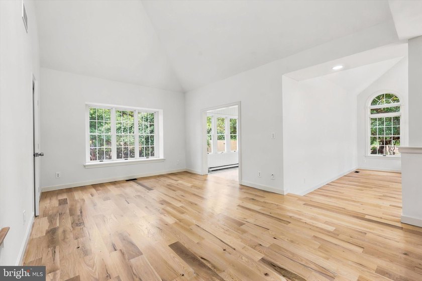 WELCOME TO 325 HARRISONVILLE ROAD, AN EXTRAORDINARY CONTEMPORARY - photo 46