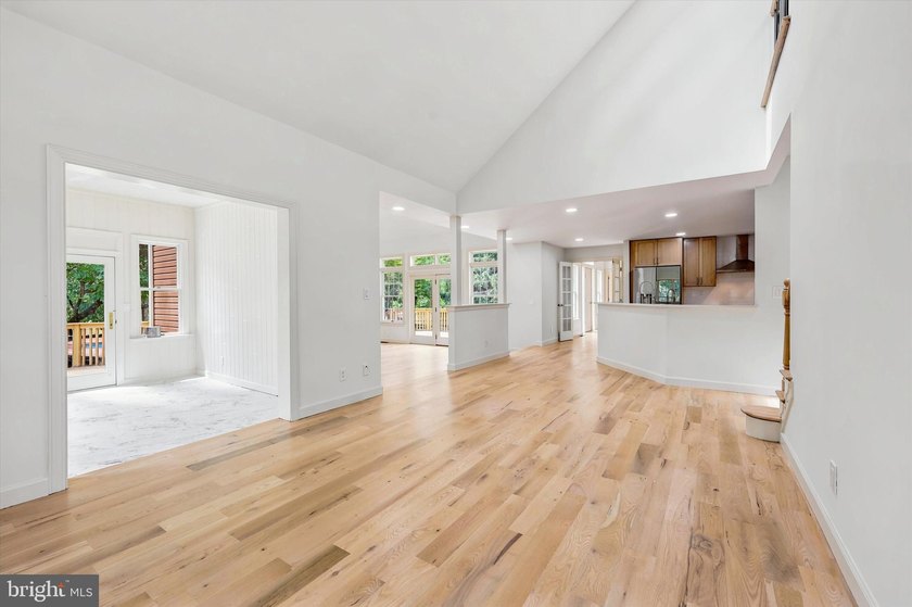 WELCOME TO 325 HARRISONVILLE ROAD, AN EXTRAORDINARY CONTEMPORARY - photo 47