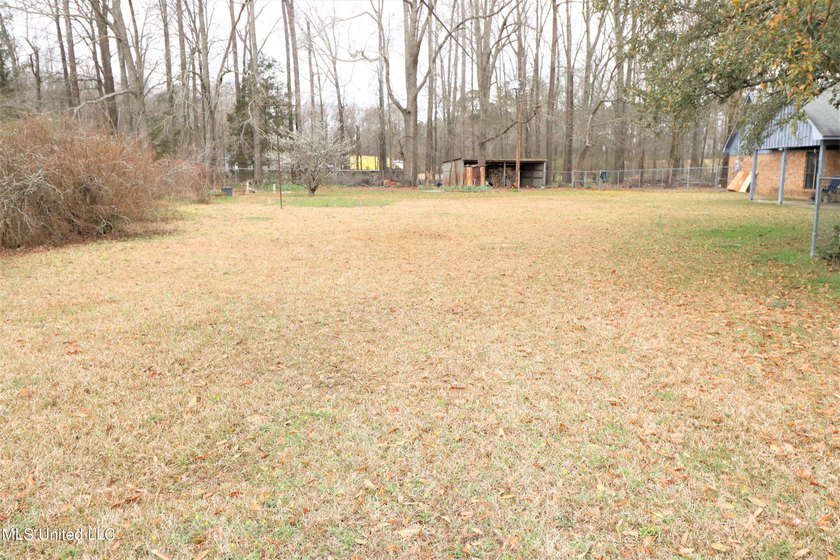 2.92 acres zoned C-3 Commercial in the City of Flowood. Property - photo 9