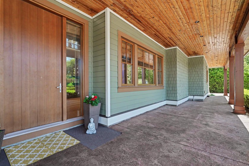 Stunning west coast modern, craftsman estate home in Morgan - photo 5