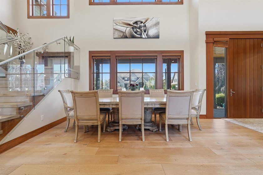Stunning west coast modern, craftsman estate home in Morgan - photo 8