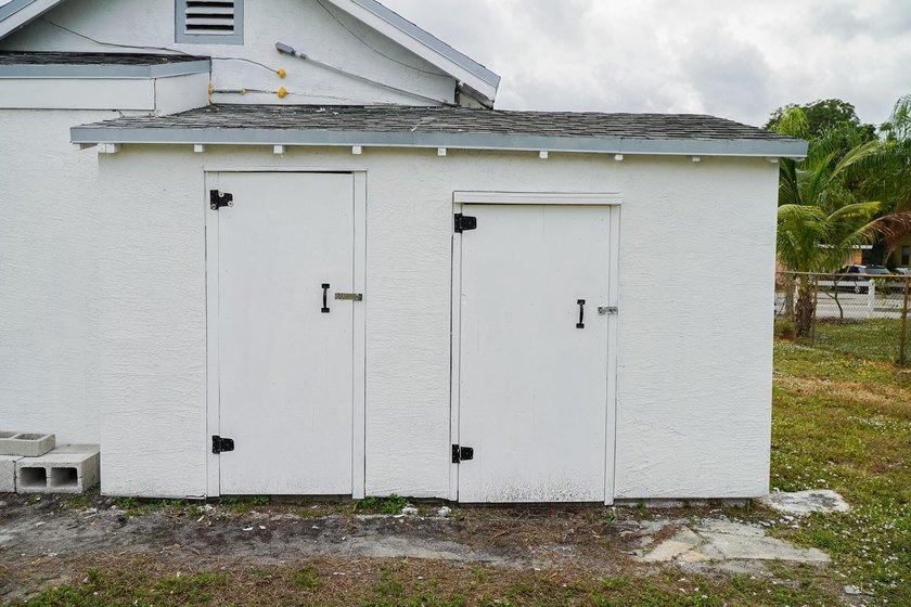 WELCOME TO A GREAT SINGLE FAMILY HOME WITH 2 BEDROOMS AND 1 BATH - photo 14