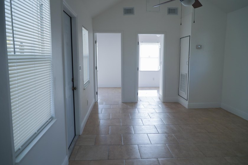 WELCOME TO A GREAT SINGLE FAMILY HOME WITH 2 BEDROOMS AND 1 BATH - photo 40